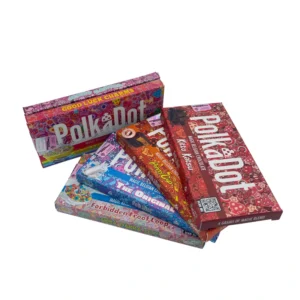 Buy Polkadot Chocolate Bars Online