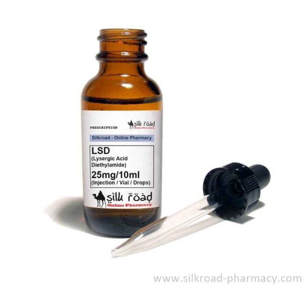 Buy LSD Liquid Bottles Online – Premium Psychedelic Microdose Solution
