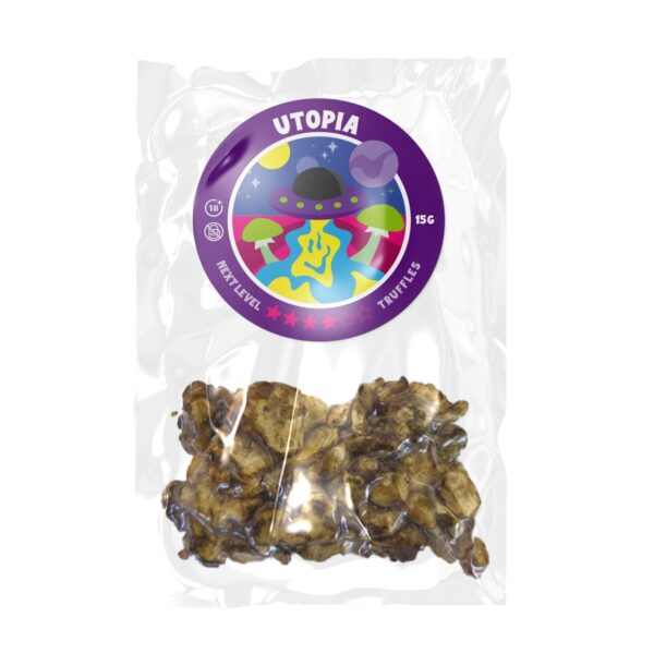 Buy Utopia Magic Truffles Online