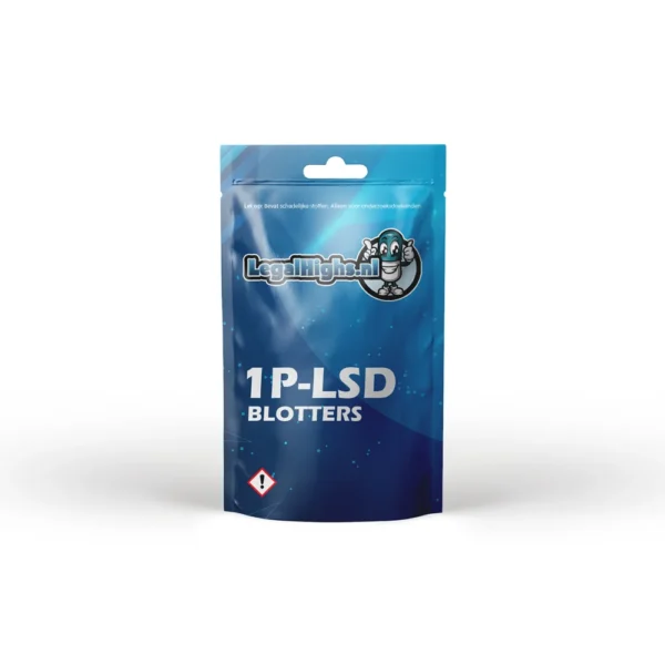 Buy 1P-LSD 100 Mcg Blotters Online