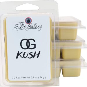 Buy OG Kush Wax Online