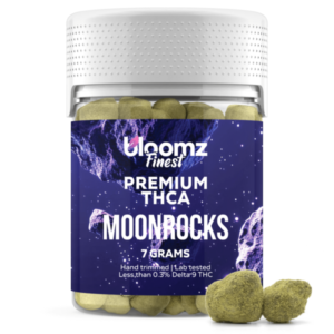 Buy Platinum Moonrocks Online