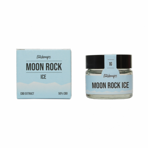 Buy Moonrocks Ice Online