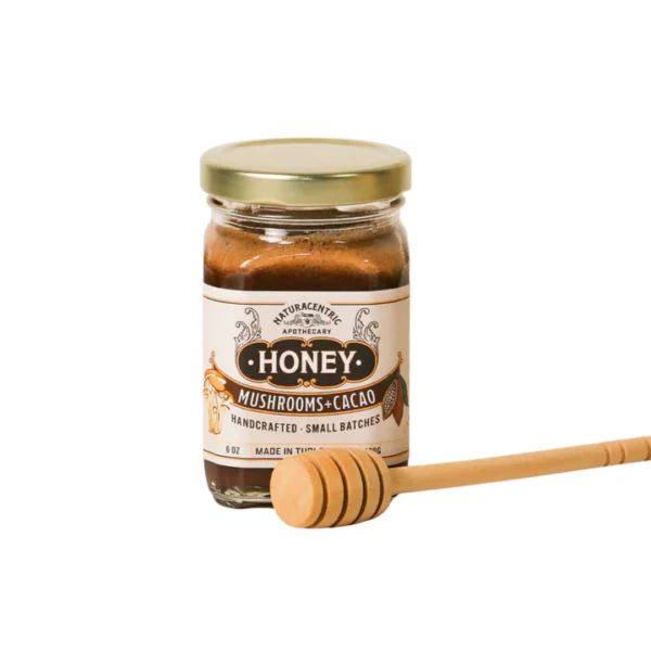 Buy Psilocybin Infused Honey Online