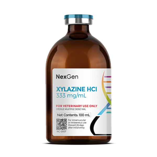 Buy Xylazine Online (Tranq)