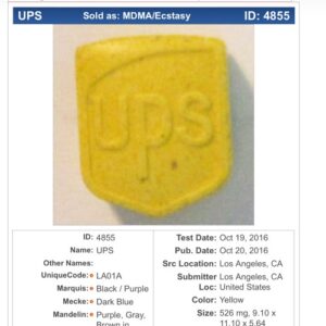 Buy Yellow illuminati Ecstacy Pills Online