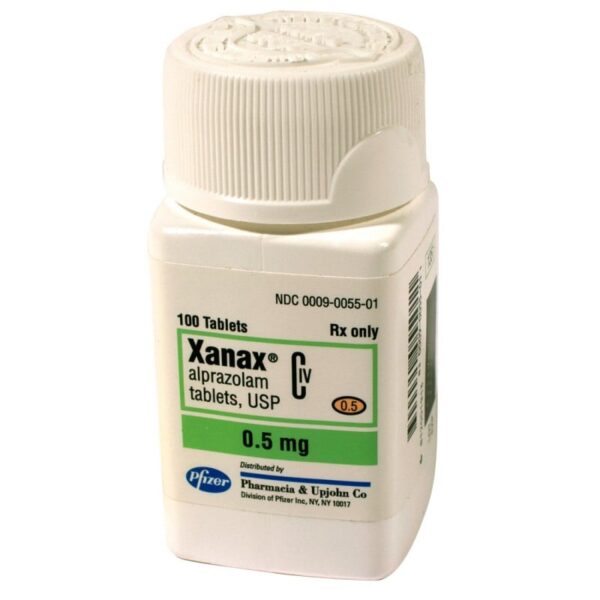 Buy White Xanax 2mg Online