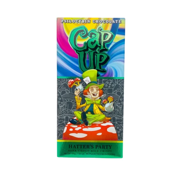 Buy Psilocybin Mushroom Bar Online