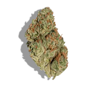 Buy Terp Alert Blueberry Crumble 3.5g Weed Strain Online | Hybrid THC Flower