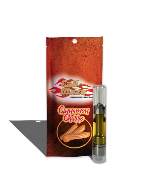 Buy Cinnamon Churro Cart 1g Online