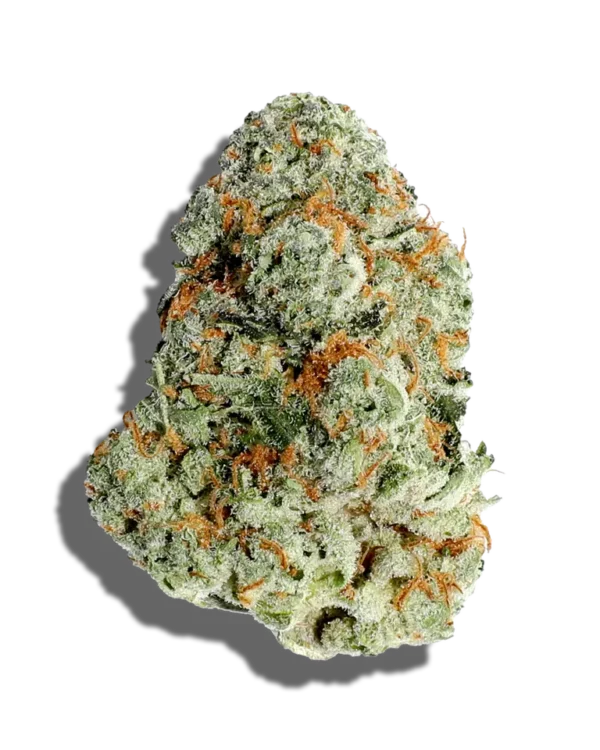 Buy Frozen Peaches 1oz Online – Indica Hybrid Cannabis Flower
