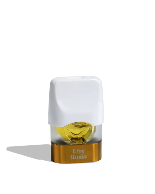 Buy Bobby Wild Live Rosin Pod 1g Online