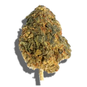 Buy Sungrown Dark Ember Weed Strain Online | Organic Outdoor Cannabis