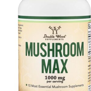 Buy Mushroom Complex Capsules Online